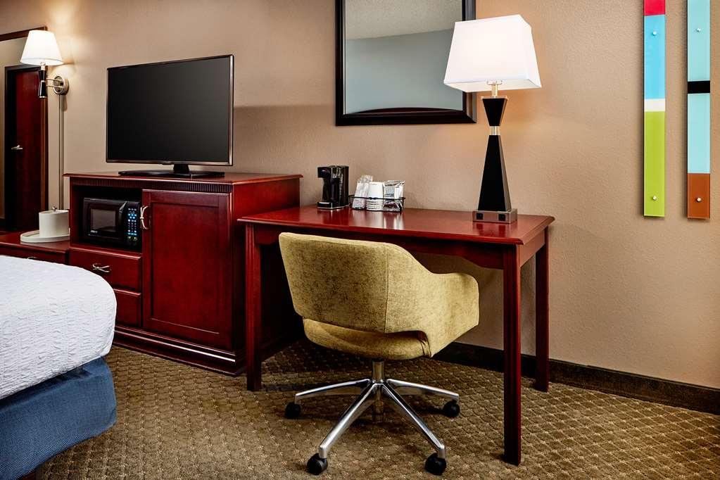 Hampton Inn Longmont Ruang foto
