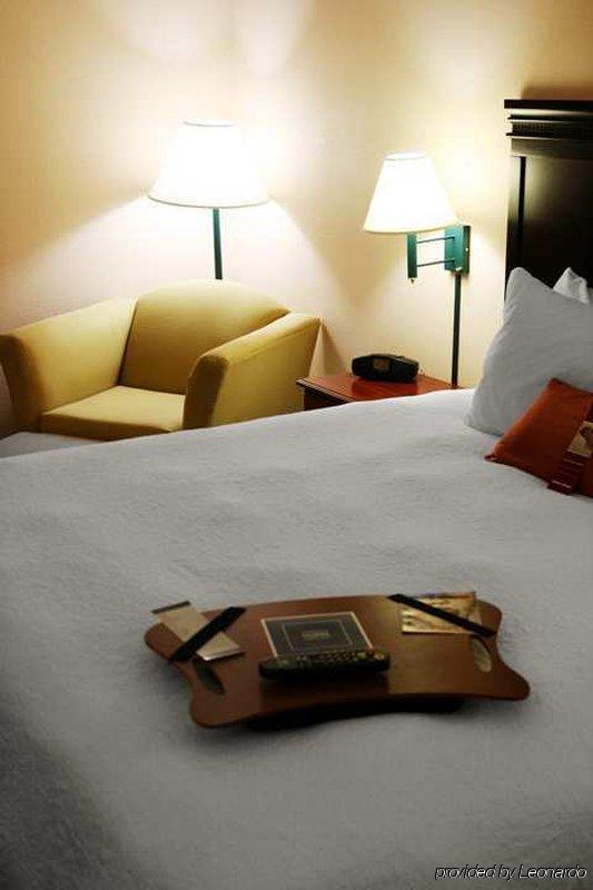 Hampton Inn Longmont Ruang foto